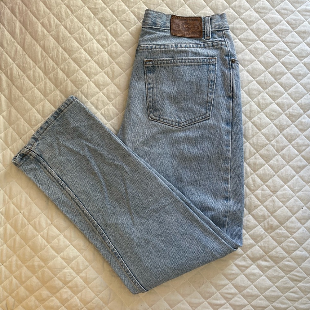 Vintage Eddie Bauer Jeans